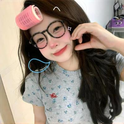 小斧子