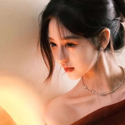 金发女郎